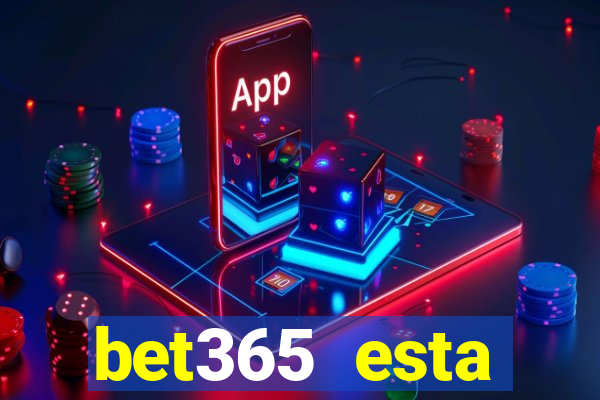 bet365 esta regulamentada no brasil